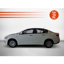 FIAT-EGEA-1.3 MJET II DS 95 HP EASY
