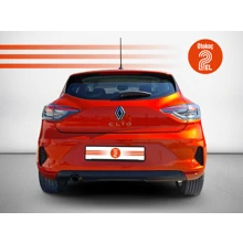 RENAULT-CLIO-EVOLUTION 1.0 TCE X-TRONIC 90 BG