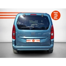 FIAT-DOBLO COMBİ-PREMIO 1.5 130 HP BLUEHDI E6.4 AT
