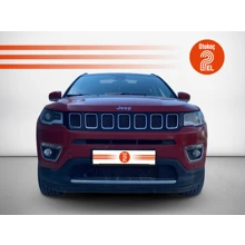 JEEP-COMPASS-1.4 170HP 9ATX LIMITED AWD EU6D S3