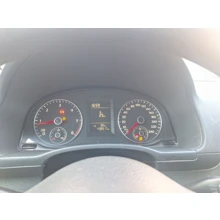 VOLKSWAGEN-CADDY-MAXI VAN 1.6 TDI