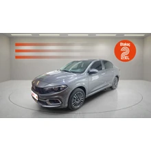FIAT-EGEA-1.3 MJET II DS 95 HP EASY