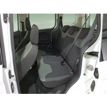 FORD-TOURNEO COURIER JOURNEY-TREND KISA 1.5L TDCI 100PS 6İLERİ MT