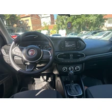 FIAT-EGEA-1.6 MJET 130HP EASY DCT