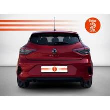 RENAULT-CLIO-EVOLUTION 1.0 TCE X-TRONIC 90 BG