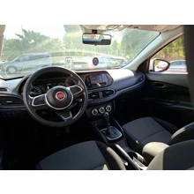 FIAT-EGEA-1.6 MJET 130HP EASY DCT
