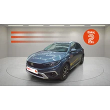 FIAT-EGEA-1.5 T4 HİBRİT 130 HP AT CROSS LOUNGE