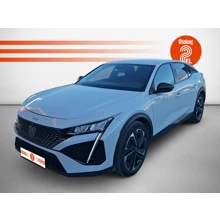 PEUGEOT-408-408 ALLURE 1.2 PURETECH 130HP EAT8