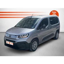 FIAT-DOBLO COMBİ-EASY 1.5 130 HP BLUEHDI