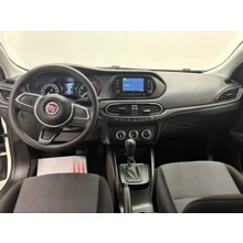 FIAT-EGEA-1.6 MJET 120 HP EASY DCT