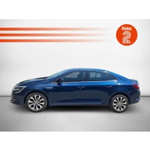 RENAULT-MEGANE-SEDAN ICON 1.3 TCE 140 bg EDC
