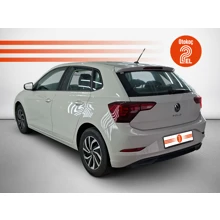 VOLKSWAGEN-POLO-1.0 TSI 95 PS LIFE DSG