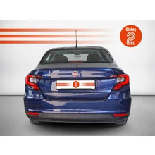 FIAT-EGEA-1.6 MJET 130HP EASY DCT