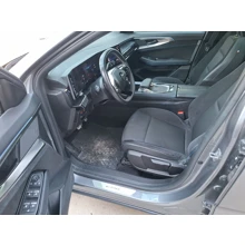 RENAULT-AUSTRAL-TECHNO ESPRIT ALPINE MILD HYBRİD 160 HP