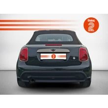 MINI-COOPER-1.5 136HP COOPER ICONIC CABRIO AUTO