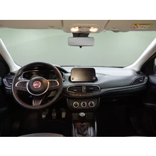 FIAT-EGEA-1.3 MJET II DS 95 HP EASY