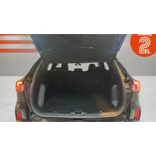 FORD-KUGA-TITANIUM 1.5L ECOBOOST 182PS 8İLERİ AT