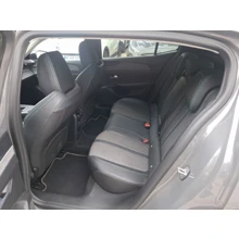 PEUGEOT-408-408 ALLURE 1.2 PURETECH 130HP EAT8