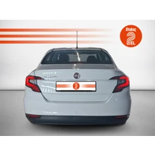 FIAT-EGEA-1.3 MJET II DS 95 HP EASY