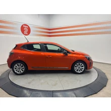 RENAULT-CLIO-EVOLUTION 1.0 TCE X-TRONIC 90 BG