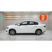 FIAT-EGEA-1.3 MJET II DS 95 HP EASY