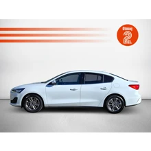 FORD-FOCUS-TITANIUM STIL 4K 1.5LEBLUE 115PS AT GSR