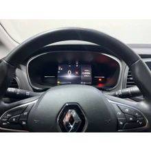 RENAULT-MEGANE-SEDAN TOUCH 1.3 TCE 140 bg EDC