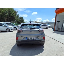 FORD-PUMA-STYLE 1.0 ECOBOOST 125PS 7 OTOMATIK