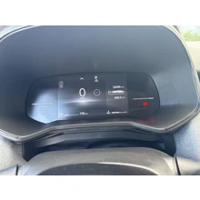 RENAULT-CLIO-EVOLUTION 1.0 TCE X-TRONIC 90 BG