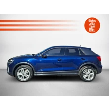 AUDI-Q2-35 TFSI 150 HP STRONIC ADVANCED PI