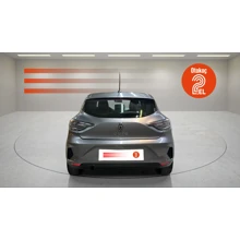 RENAULT-CLIO-EVOLUTION 1.0 TCE X-TRONIC 90 BG