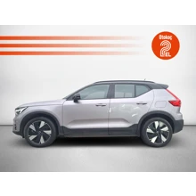 VOLVO-EX40-SINGLE MOTOR EXTENDED RANGE ULTRA