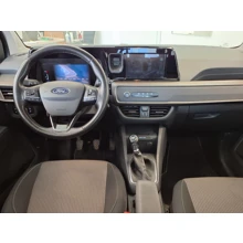 FORD-TOURNEO COURIER-1.5 L ECOBLUE 100PS DELUXE KOMBİ