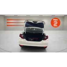 FIAT-EGEA-1.6 MJET 130HP EASY DCT