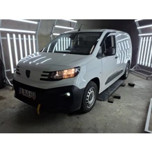 PEUGEOT-PARTNER-1.5 BLUEHDI 100HP S&S UZUN COMFORT