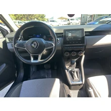 RENAULT-CLIO-EVOLUTION 1.0 TCE X-TRONIC 90 BG