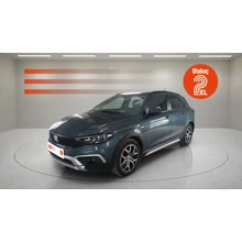 FIAT-EGEA-1.6 MJET 130HP CROSS URBAN DCT