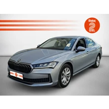 SKODA-SUPERB-1.5 TSI MHEV DSG PREMIUM