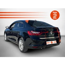 RENAULT-MEGANE-Sedan ICON 1.5 dCi 110 bg
