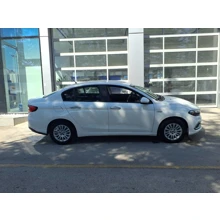 FIAT-EGEA-1.6 MJET 130HP EASY DCT