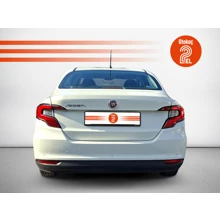 FIAT-EGEA-1.3 MJET II DS 95 HP EASY