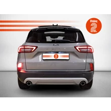 FORD-KUGA-TITANIUM 1.5L ECOBOOST 186PS 8İLERİ AT