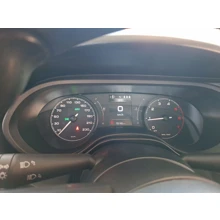 FIAT-EGEA-1.6 MJET 130HP EASY DCT