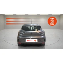 RENAULT-CLIO-EVOLUTION 1.0 TCE X-TRONIC 90 BG