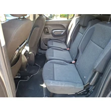 FIAT-DOBLO COMBİ-URBAN 1.5 130 HP BLUEHDI E6.4 AT