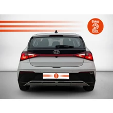 HYUNDAI-I20-1.4 MPI 100 PS JUMP BENZİN OTOMATİK