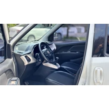 Otomobil Ruhsatlı / 1.6 120 HP 20. Yıl Doblo En Dolusu