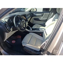 VOLVO-XC40-1.5 T3 163HP FWD INSCRIPTION GEARTRONIC