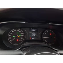 FIAT-EGEA-1.6 MJET 130HP URBAN DCT