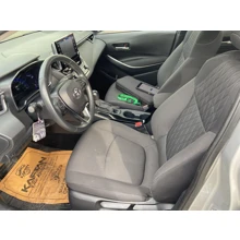 TOYOTA-COROLLA-1.6 DREAM MULTIDRIVE S
